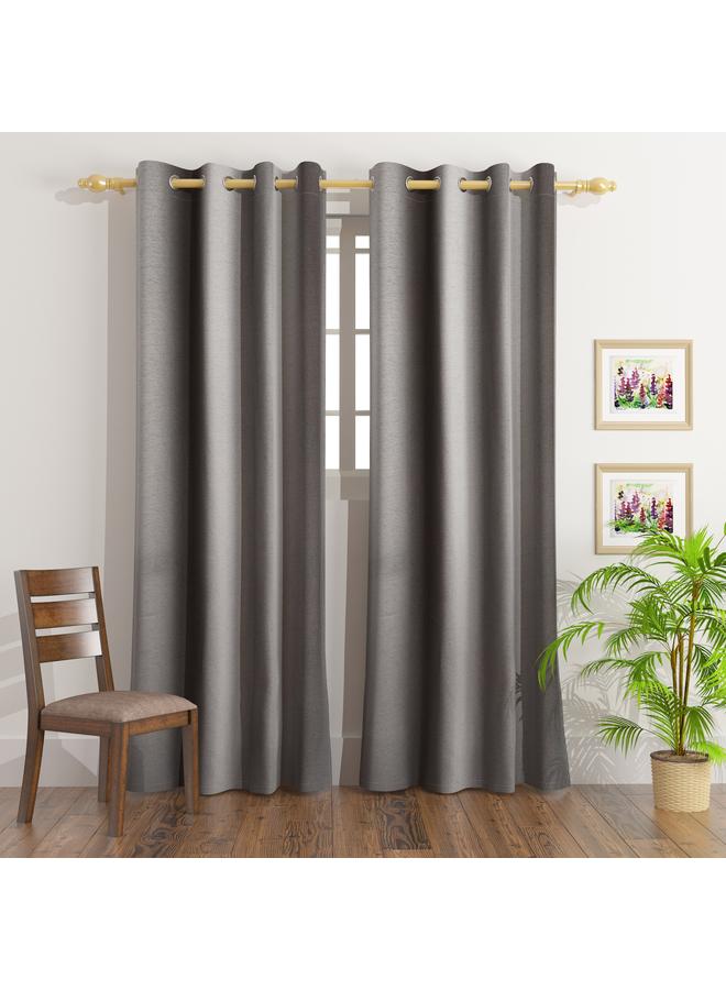 ATLANTA Single Window Curtain 140X160 Cm - Image 1