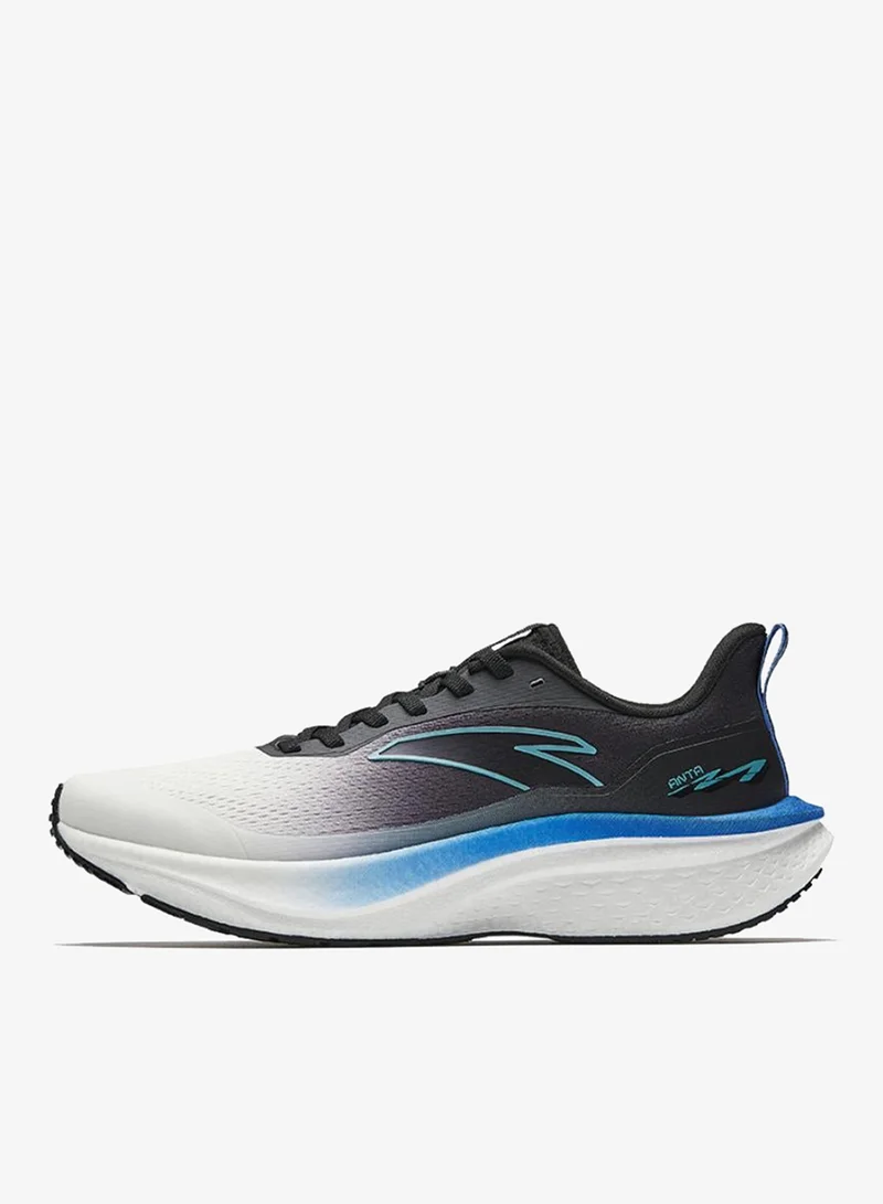 انتا MACH 6 SE | Daily Running Shoes with Nitroedge Tech