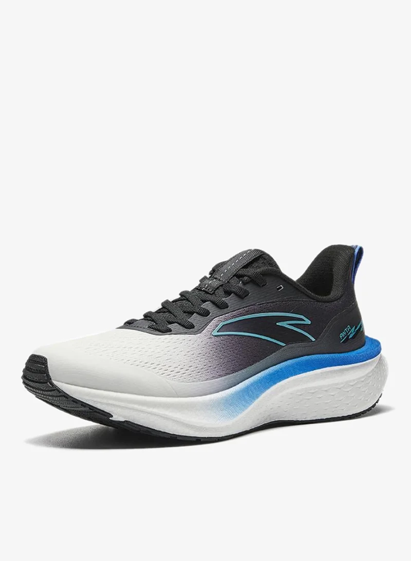انتا MACH 6 SE | Daily Running Shoes with Nitroedge Tech