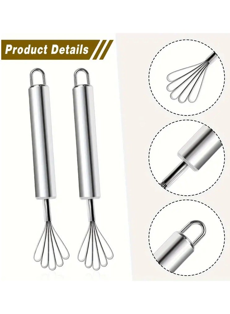 Goolsky 1pc Stainless Steel Kitchen Tool - Versatile Coconut Grater & Fish Scale Remover - Durable, Safe, Essential Gadget for Effortless Cooking - Space-Saving Design - Image 2
