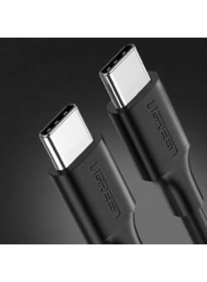 Ugreen USB Type C charging and data cable 3A 1m  (US286) - Image 3