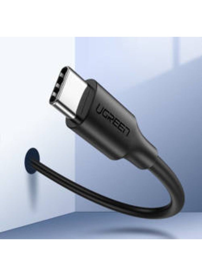 Ugreen USB Type C charging and data cable 3A 1m  (US286) - Image 5