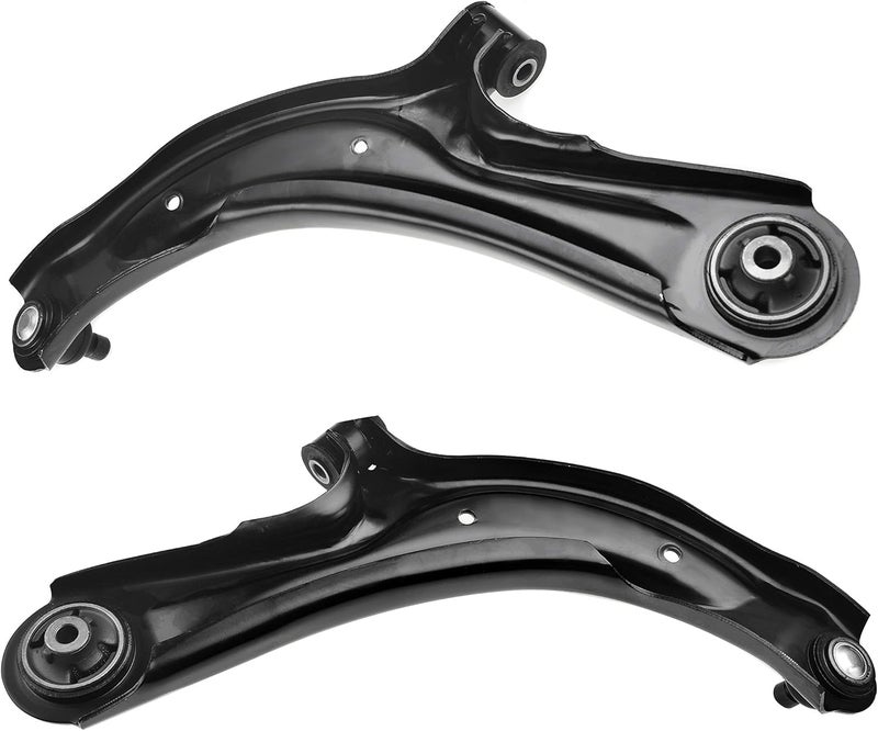 ADIGARAUTO K622159 K622160 Front Lower Control Arm for Nissan NV200 and Sentra (2013-2019) - Image 2