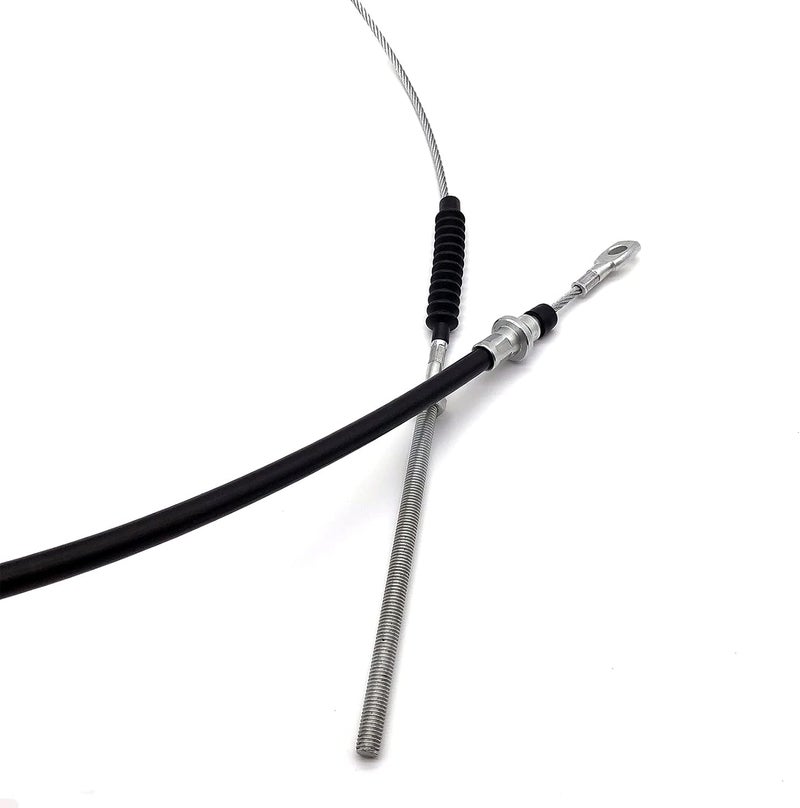 Arcticway Manual Clutch Control Cable for 1990-2002 Kodiak & 1997-2002 Topkick - Part Number 15959451 - Image 5