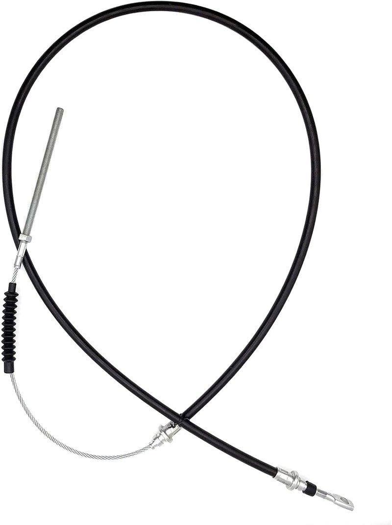 Arcticway Manual Clutch Control Cable for 1990-2002 Kodiak & 1997-2002 Topkick - Part Number 15959451 - Image 3