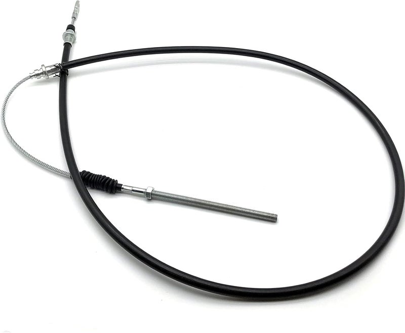 Arcticway Manual Clutch Control Cable for 1990-2002 Kodiak & 1997-2002 Topkick - Part Number 15959451 - Image 1
