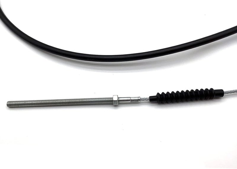 Arcticway Manual Clutch Control Cable for 1990-2002 Kodiak & 1997-2002 Topkick - Part Number 15959451 - Image 4