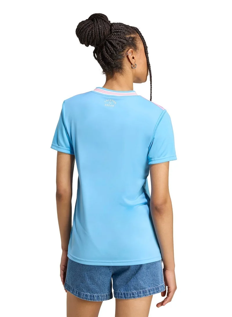 Adidas Inter Miami CF 25/26 Third Jersey