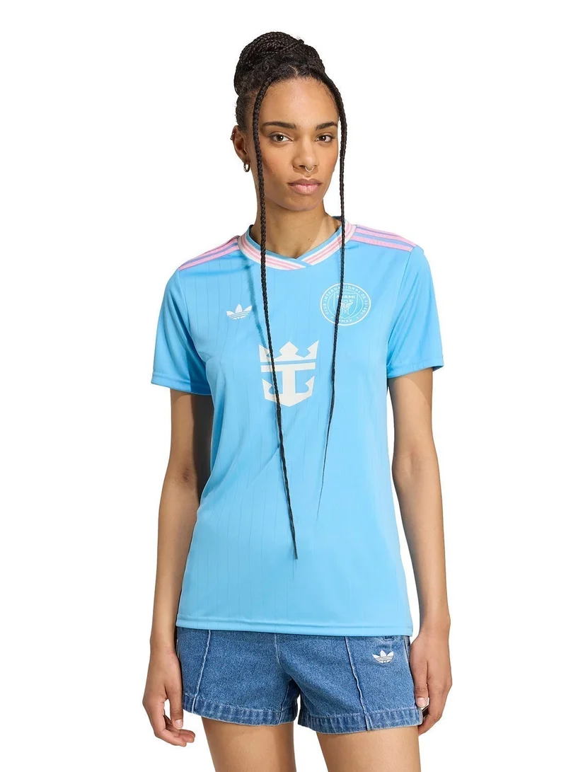 Adidas Inter Miami CF 25/26 Third Jersey