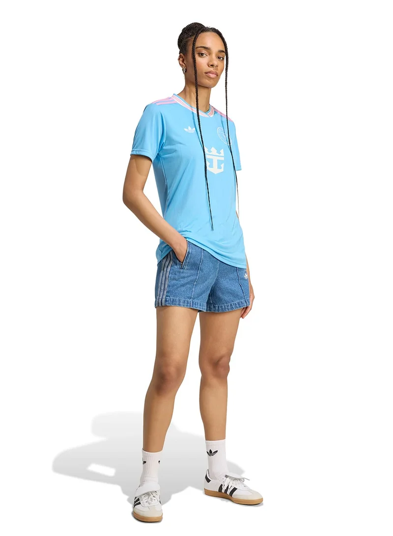 Adidas  Inter Miami CF 25/26 Third Jersey for Women | Best Price UAE