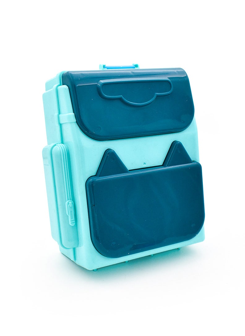 Bei Ao Little Doctor Bag Playset 19 Piece  - Image 2