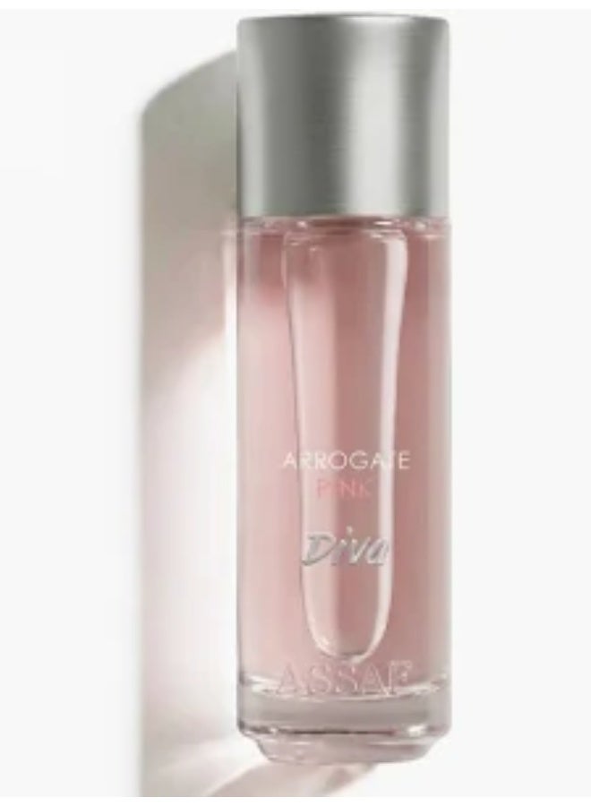 Arrogate Pink Diva