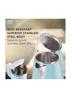 Havells Havells Aqua-dx Kettle 1.2 L 1500 W  - Image 3