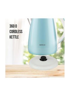 Havells Havells Aqua-dx Kettle 1.2 L 1500 W  - Image 4