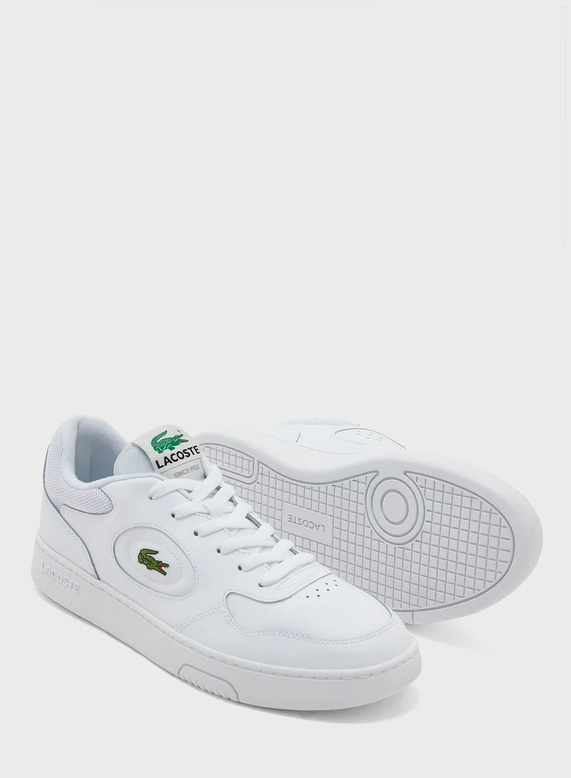 LACOSTE Casual Low Top Sneakers