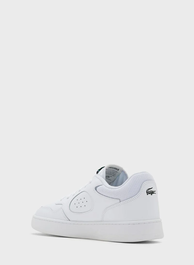LACOSTE Casual Low Top Sneakers