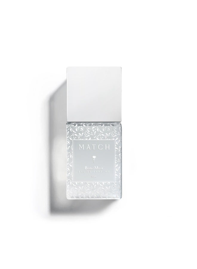 ماتش مسك العروس 50 مل
