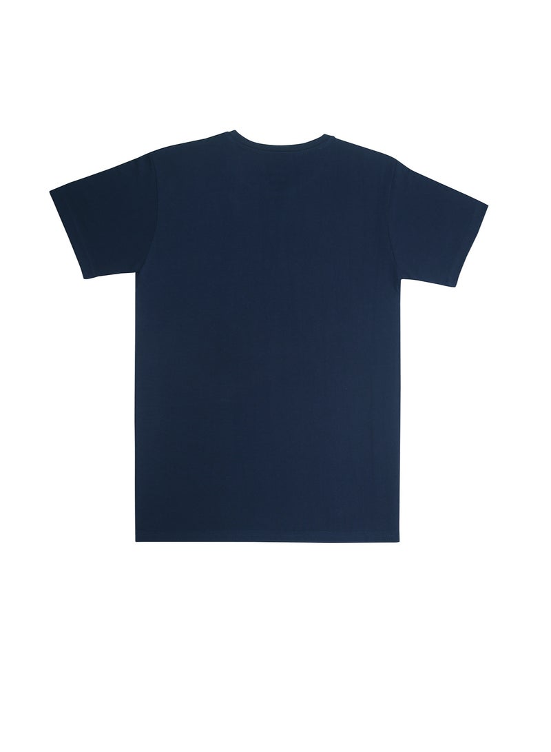 Dubshi Dubai Unisex T-Shirts D192 - Image 5