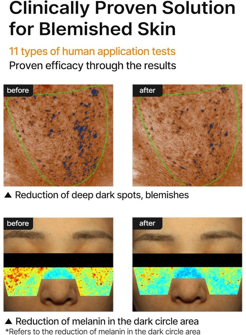 Celimax Pore + Dark Spot Brightening Cream 35ml - Image 5