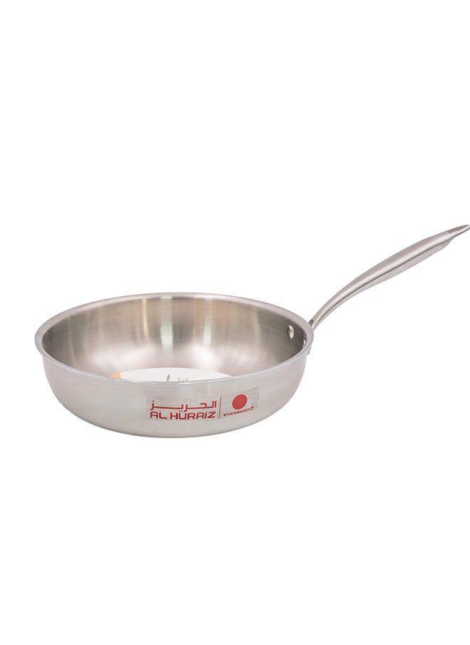 EverBright - Triply Frypan W/O Gl - Image 1