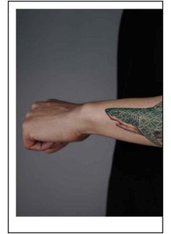 Fine Line Tattoos: The World’s Finest Tattoo Artists  - Image 4