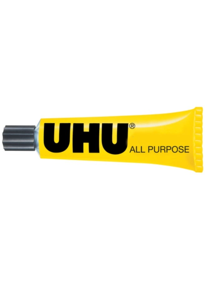 No. 10 Multipurpose Glue 7.00 ml ( .24 oz )Clear
