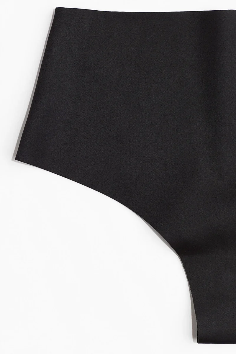 اتش اند ام سروال برازيلي وسط