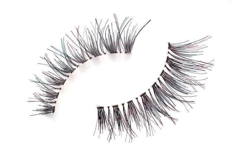 Cherishlook Professional 10packs Eyelashes DW