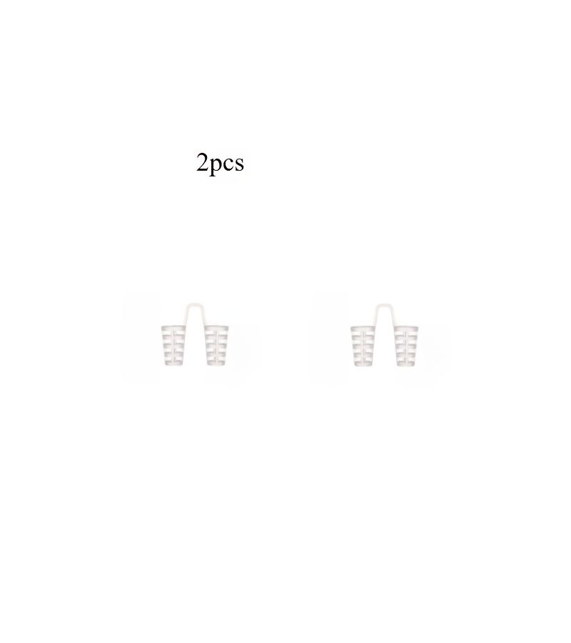 Mini Anti Snoring Device Nose Clip Pack of 1 Piece Sleep Aid - Image 5