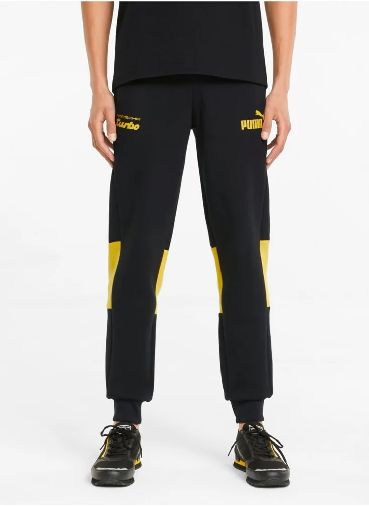 Porsche Pants