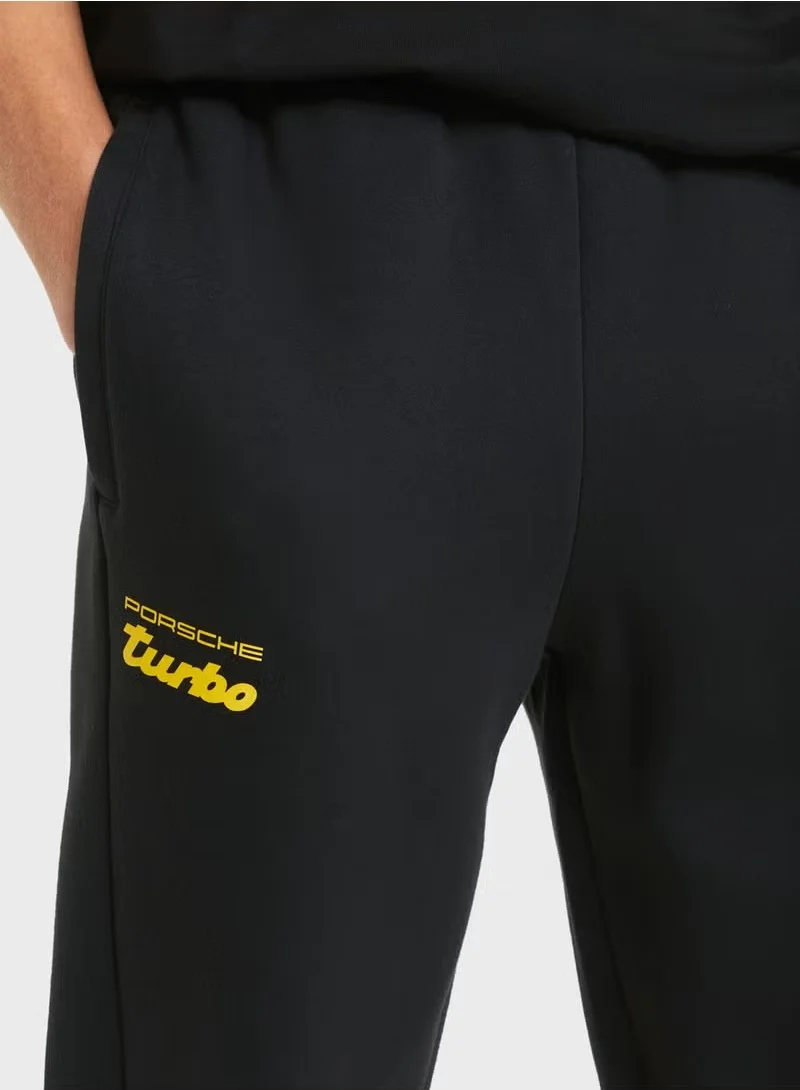 Porsche Pants