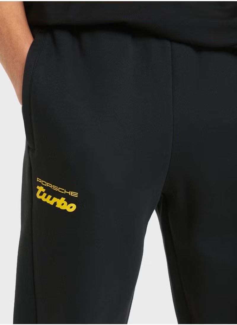 Porsche - Pants - Image 1