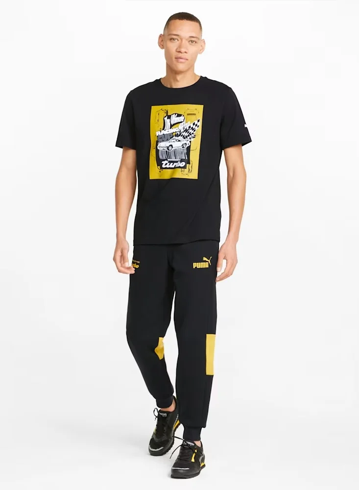 Porsche  Porsche Legacy SDS Men's Pants for Men | Best Price UAE