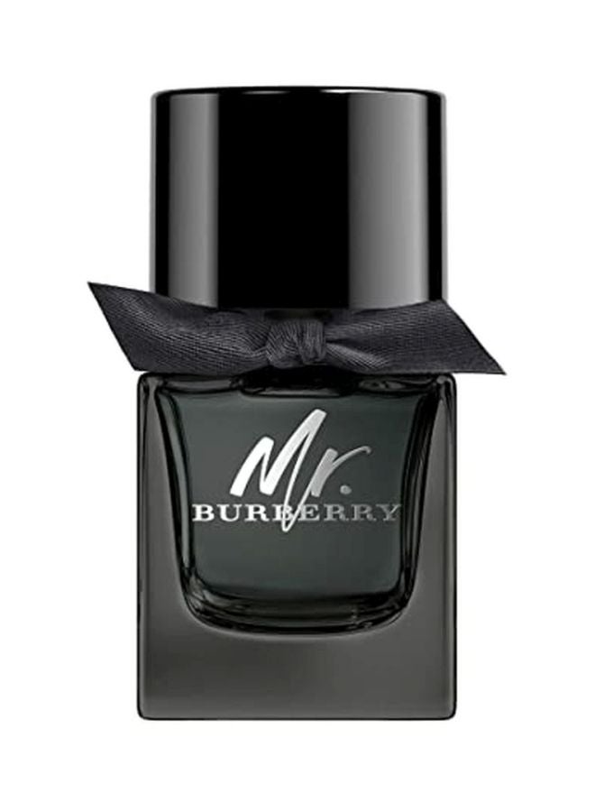 بربري ماء العطر مستر بربري 50ملليلتر - Image 1
