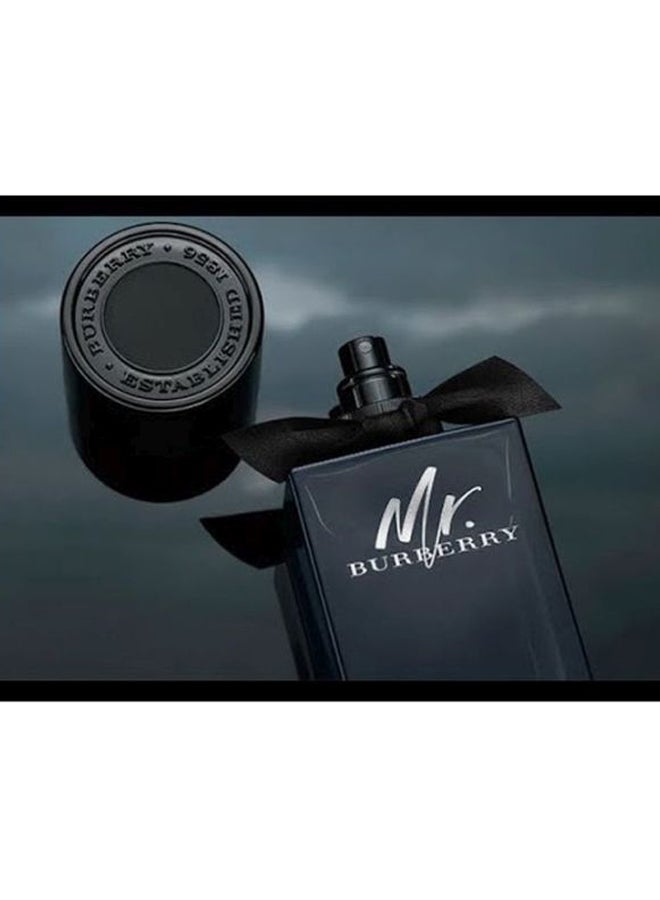 بربري ماء العطر مستر بربري 50ملليلتر - Image 4