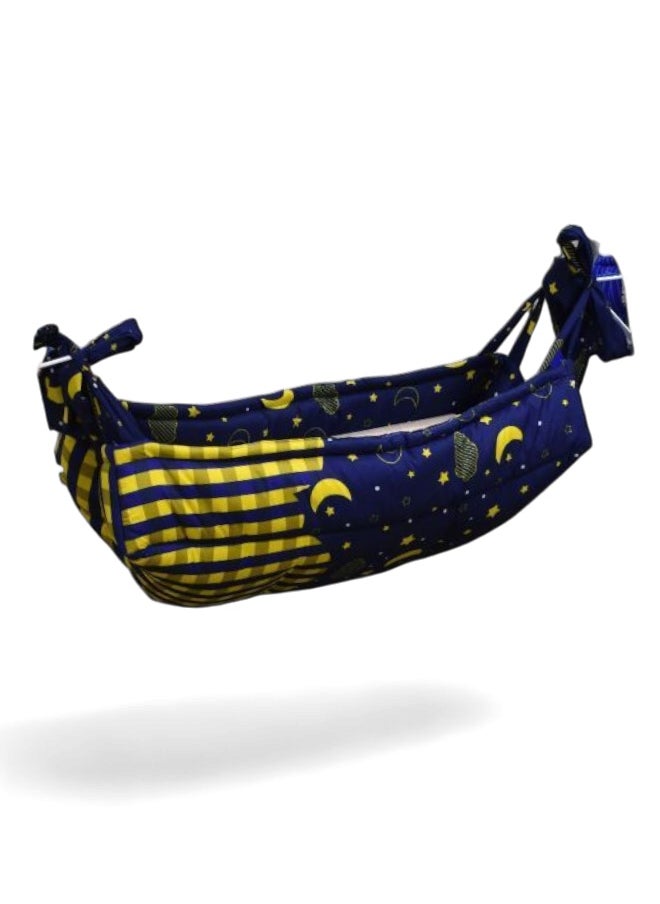 molody Padded Hendoul Jizani Fabric  Soft  Comforta  - Image 3