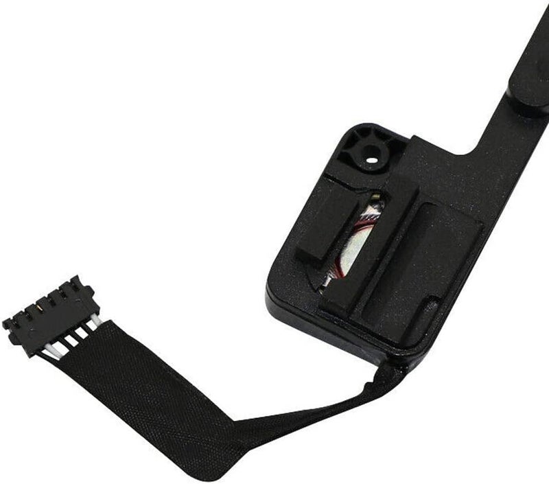 Wefly Speaker Replacement for McBook Pro Retina 13 A1502 (2013 2014 2015) ME864LL/A ME866LL/A ME867LL/A MGX72LL/A MGX92L - Image 5