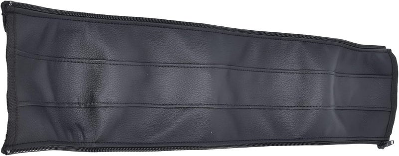 لييهاو واقي مسند ذراع عربة الأطفال، غطاء مقبض عربة الأطفال لعربة الأطفال - Image 4