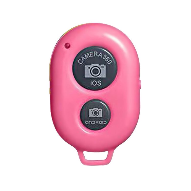 Bluetooth Selfie Remote Shutter - Image 5