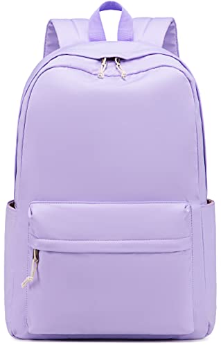 Bluboon Backpack for School Kids Backpack Teen Girls Bookbag Laptop Backpack Gifts for Women - Image 1