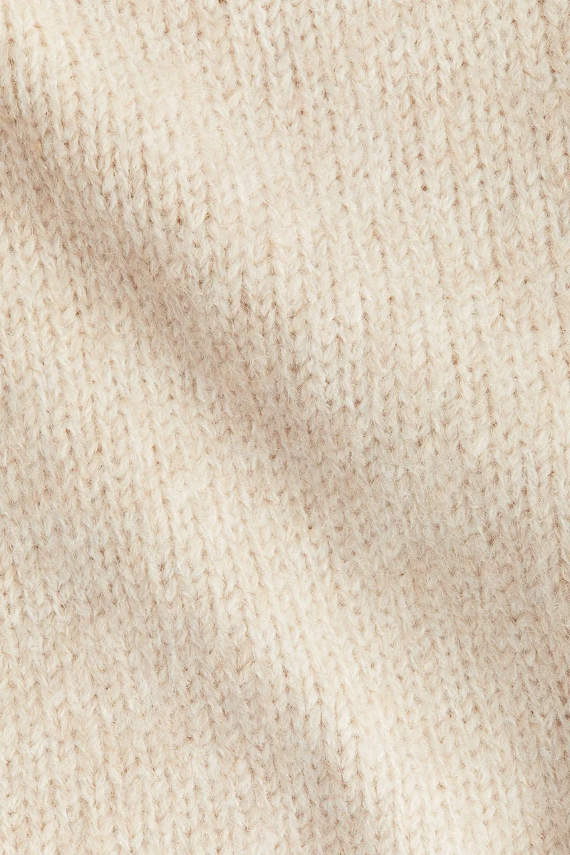 H&M Turtleneck jumper