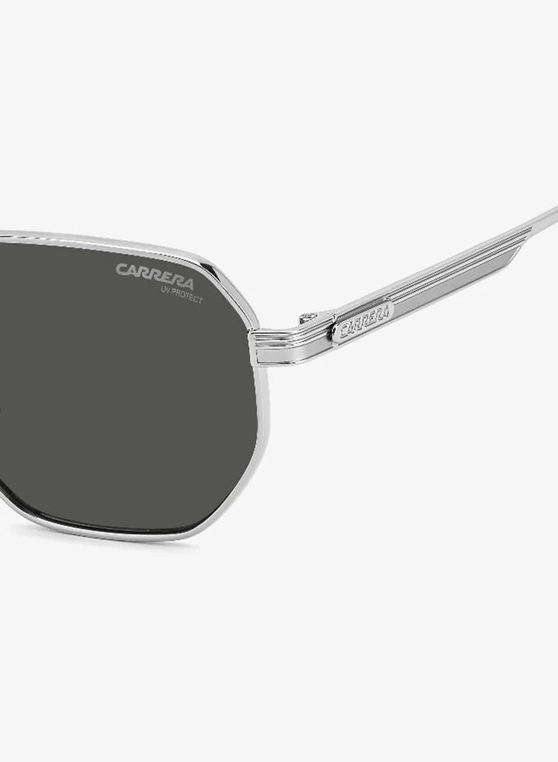 Carrera  CARRERA CARRERA 380/S Sunglasses Black Square  | Best Price UAE