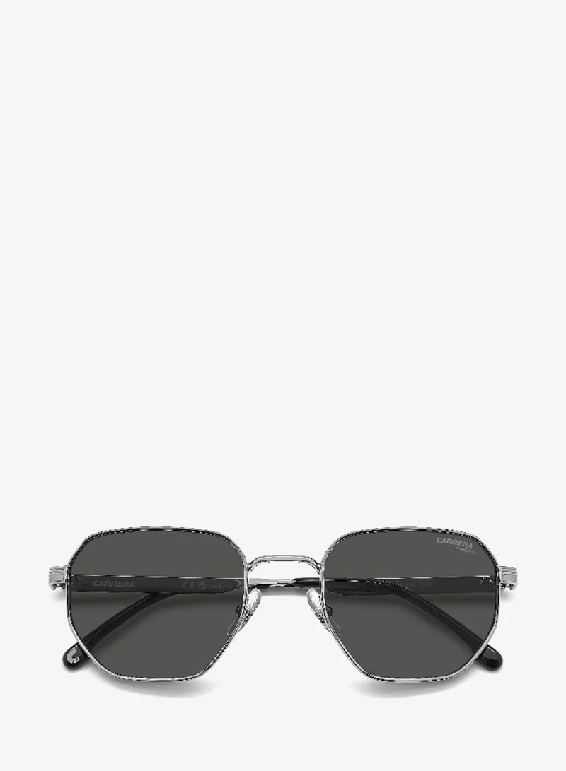Carrera  CARRERA CARRERA 380/S Sunglasses Black Square  | Best Price UAE
