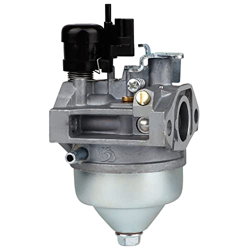 HUZTL 16100-Z0Y-M42 Carburetor for Honda GCV190LA Engine HRX217 K1 K2 K3 K4 K5 Lawn Mower - Auto Choke - Image 3