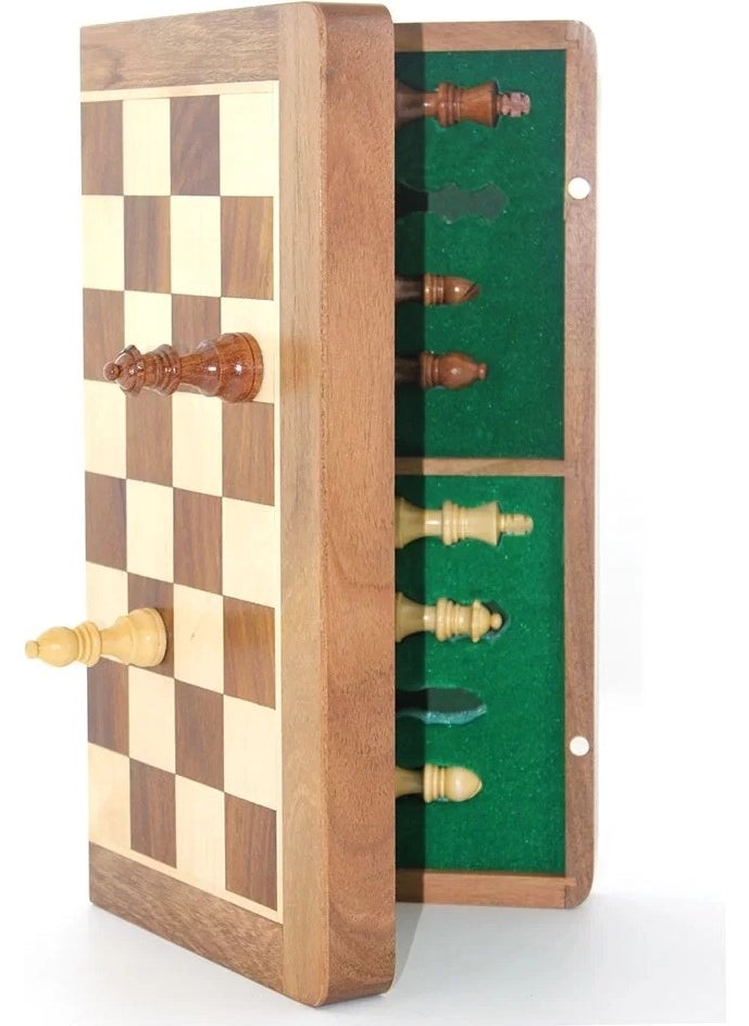 Magnetic Stone Wooden Foldable Boxed Chess Game 35 cm G224 - pzsku/Z1031271D59ACE69D8384Z/45/_/1736849933/a1b2765e-e303-4ff6-a33a-9c757fdb1e45