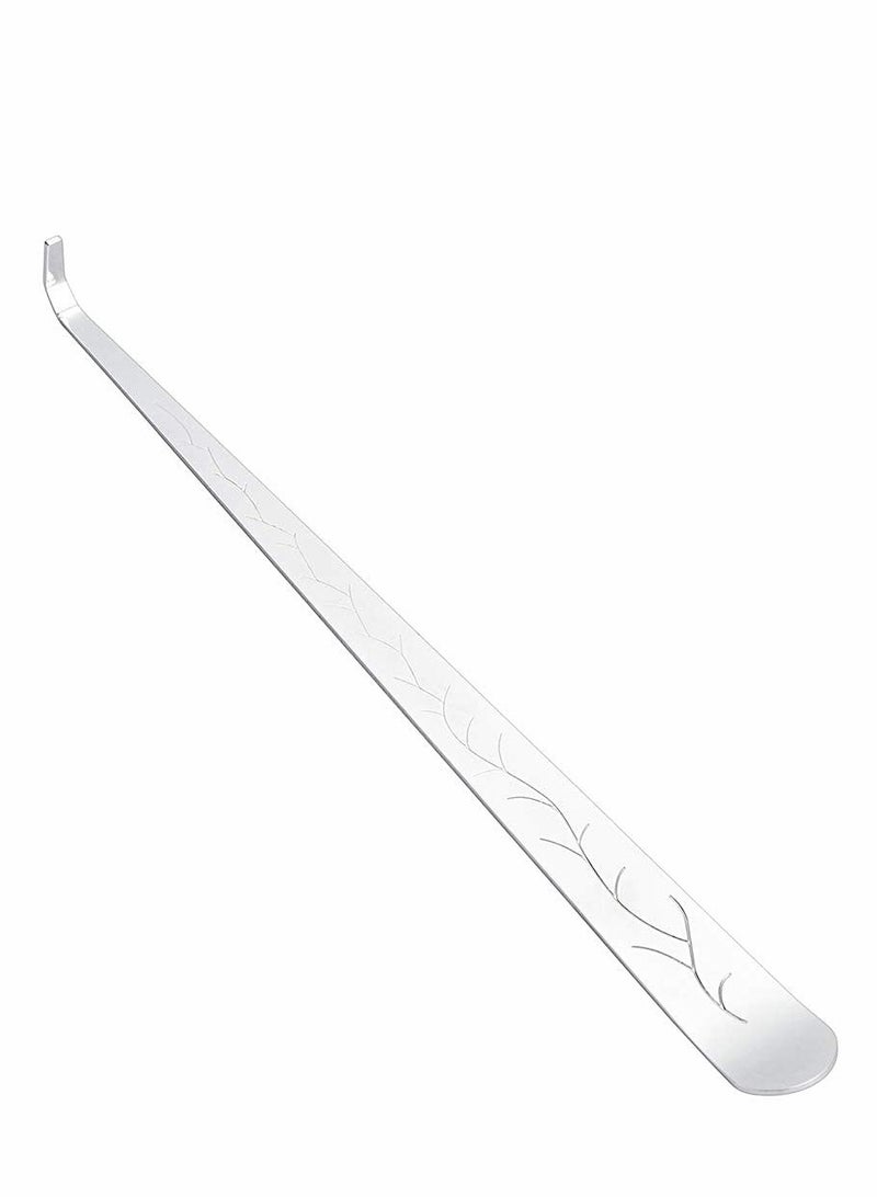 سيوسي Candle Snuffer, Candle Wick Trimmer Wick Dipper with Tray 4 in 1 Candle Accessory Set Candle Care Kit Gift for Candle Lovers - Image 5
