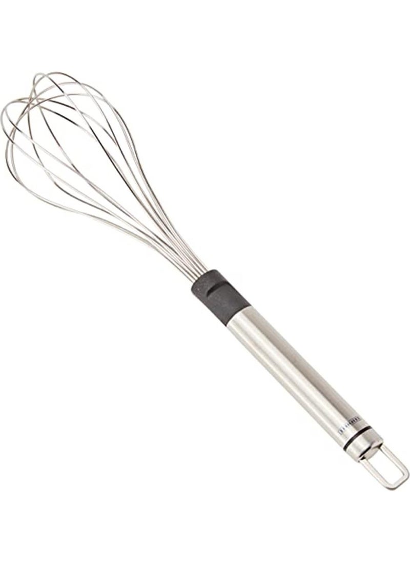 LEIFHEIT Proline Series Whisk, 31 Cm, Stainless Steel Whisk, High Quality Design, Comfortable  - Image 1