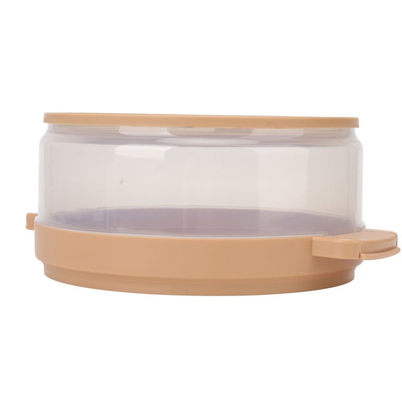 Microwave Baked Potato Cooker: Durable Plastic, Fast Even Cooking - Tender Fluffy Potatoes, Dishwasher Safe for Home Kitchen, Home Bakery Gift - Image 4