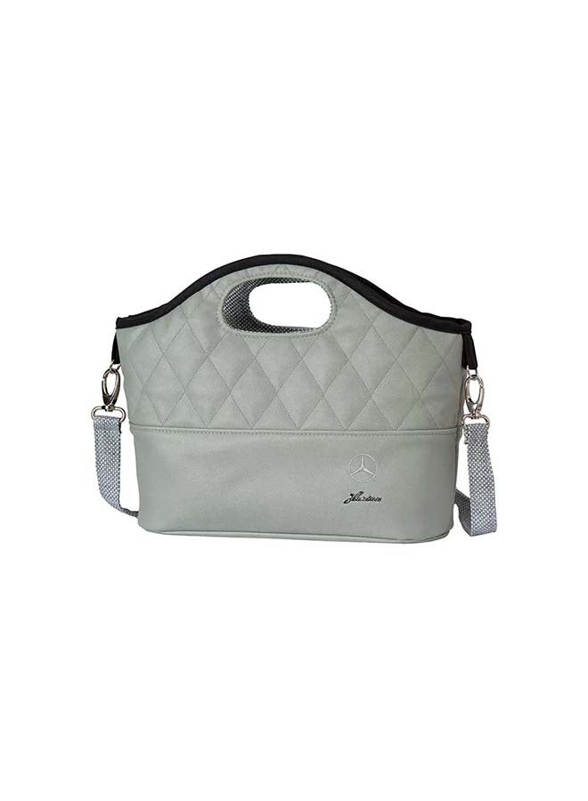 Hartan Mercedes-Benz مرسيدس-بنز - أفانتغارد GTX رمادي حكيم - Image 5