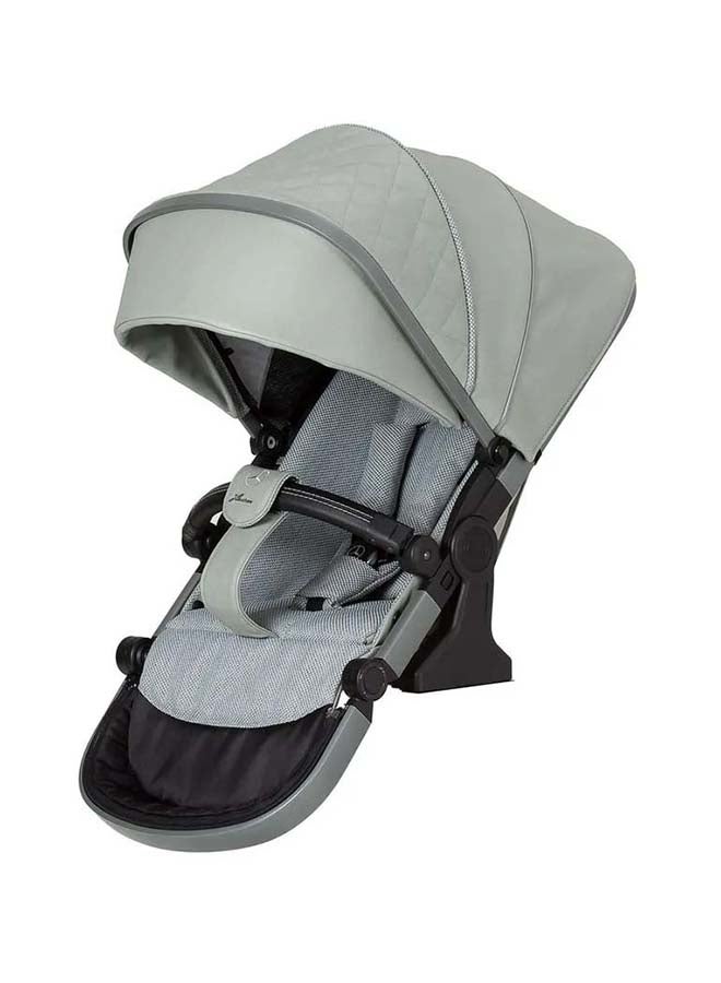 Hartan Mercedes-Benz مرسيدس-بنز - أفانتغارد GTX رمادي حكيم - Image 3